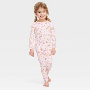 NWT: Toddler Sea Life Pajama Set Pink - Roller Rabbit x Target 4T